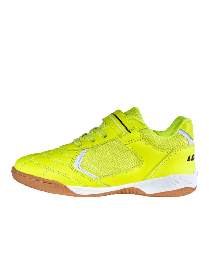 Buty dziecięce Lotto SOCCERA K 2601170K2411 Żółte - Sklep online Mastersport
