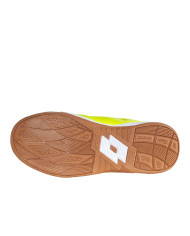 Buty dziecięce Lotto SOCCERA K 2601170K2411 Żółte - Sklep online Mastersport