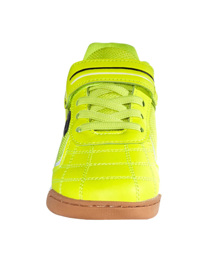 Buty dziecięce Lotto SOCCERA K 2601170K2411 Żółte - Sklep online Mastersport