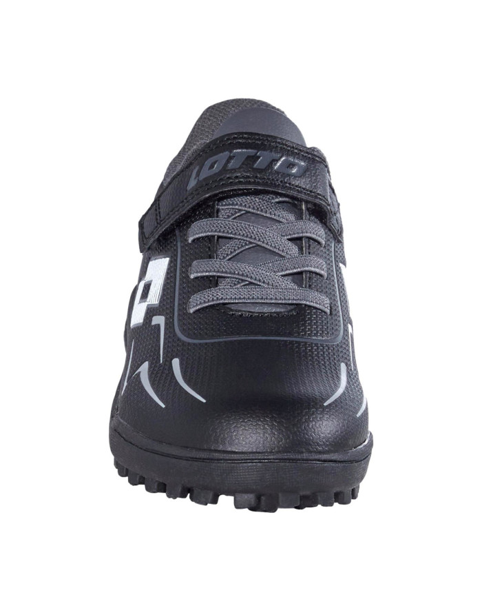 Buty dziecięce Lotto KOBATO K 2601520K1119 Czarne - Sklep online Mastersport