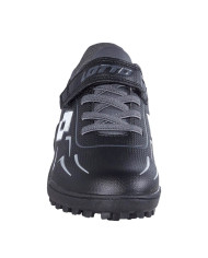 Buty dziecięce Lotto KOBATO K 2601520K1119 Czarne - Sklep online Mastersport