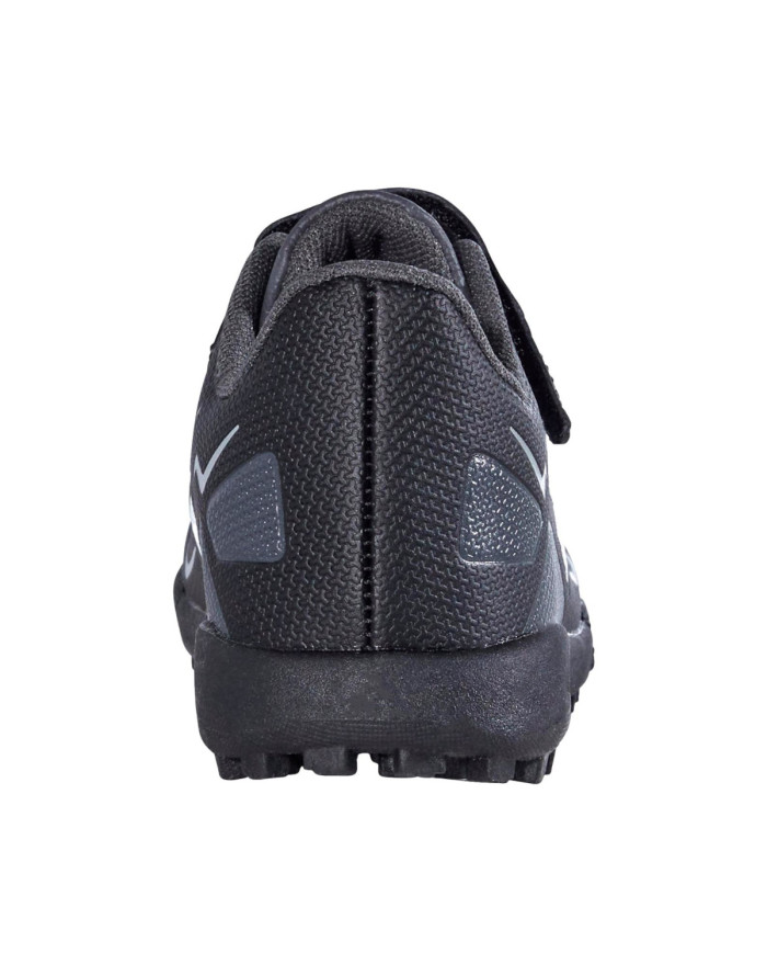 Buty dziecięce Lotto KOBATO K 2601520K1119 Czarne - Sklep online Mastersport