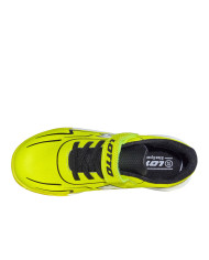 Buty dziecięce Lotto KOBATO K 2601520K2411 Żółte - Sklep online Mastersport