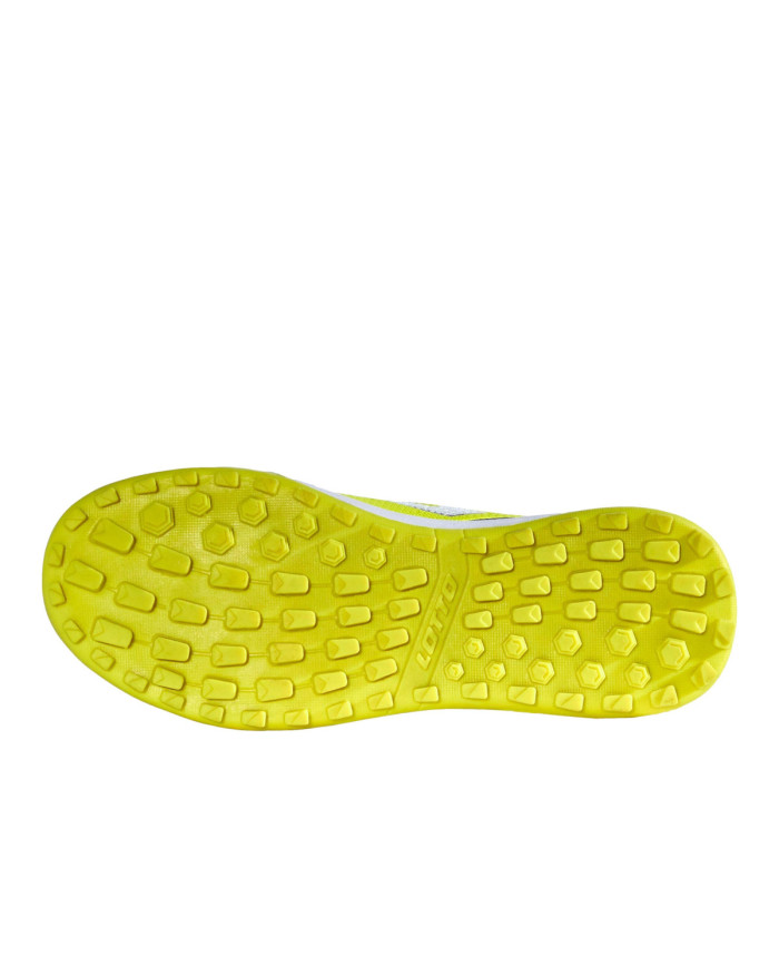 Buty dziecięce Lotto KOBATO K 2601520K2411 Żółte - Sklep online Mastersport