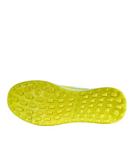 Buty dziecięce Lotto KOBATO K 2601520K2411 Żółte - Sklep online Mastersport