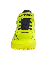 Buty dziecięce Lotto KOBATO K 2601520K2411 Żółte - Sklep online Mastersport