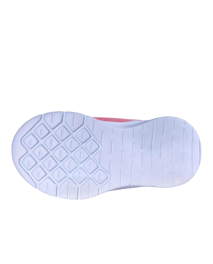 Buty dziecięce Lotto CONNECT VL M 2800060M4310 Różowe - Sklep online Mastersport