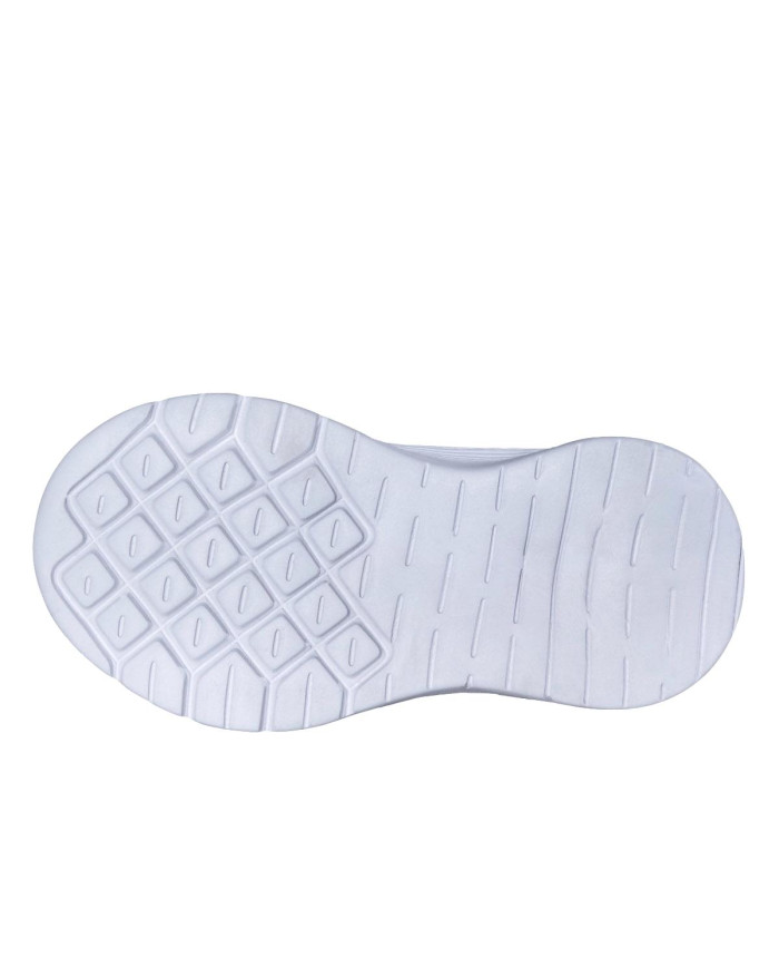 Buty dziecięce Lotto CONNECT VL M 2800060M5910 Granatowe - Sklep online Mastersport