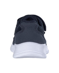 Buty dziecięce Lotto CONNECT VL M 2800060M5910 Granatowe - Sklep online Mastersport