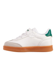 Buty dziecięce Lotto VINTAL M 2800200M1060 Białe - Sklep online Mastersport