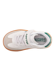 Buty dziecięce Lotto VINTAL M 2800200M1060 Białe - Sklep online Mastersport