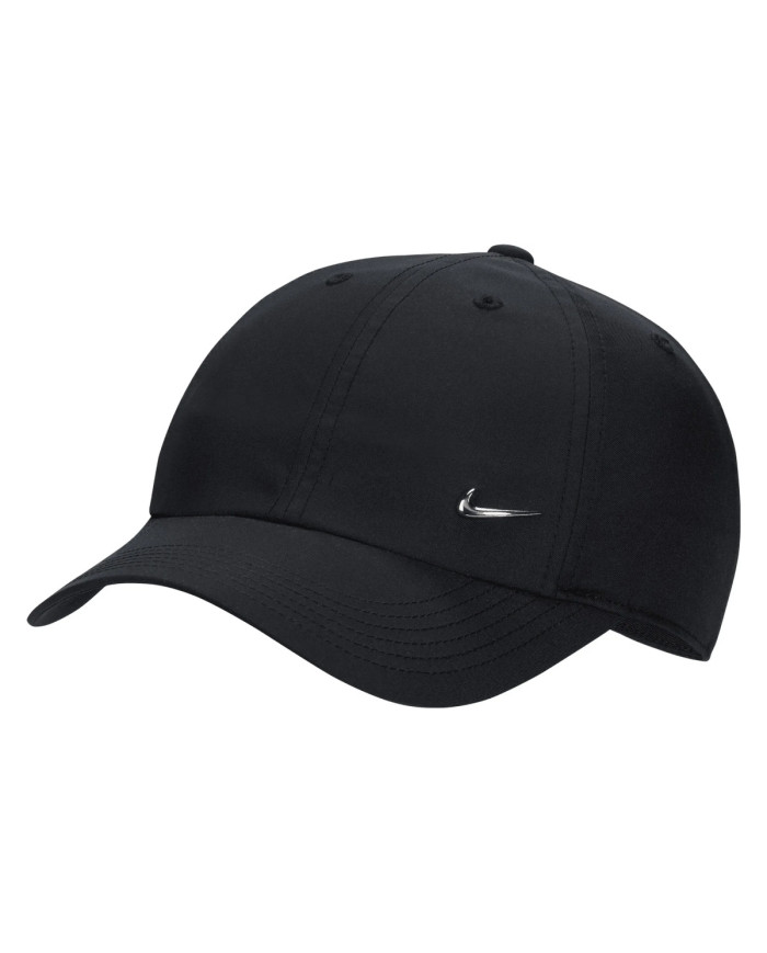 Czapka Nike DRI-FIT CAP KIDS FB5064010 Czarna - Sklep online Mastersport