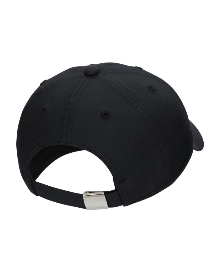Czapka Nike DRI-FIT CAP KIDS FB5064010 Czarna - Sklep online Mastersport