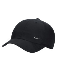 Czapka Nike DRI-FIT CLUB CAP FB5372010 Czarna - Sklep online Mastersport