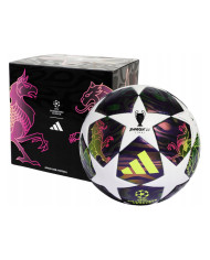 Piłka adidas Performance UCL BOX JX9101 Wielokolorowa - Sklep online Mastersport