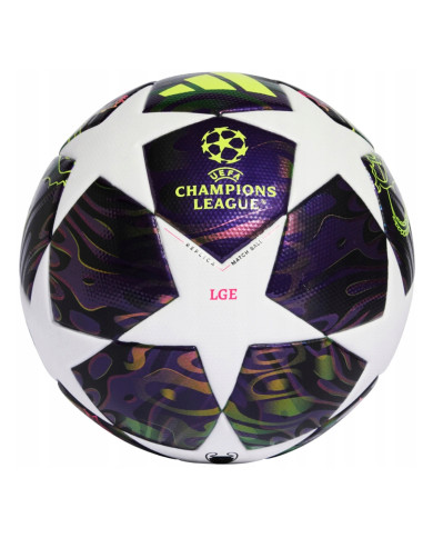 Piłka adidas Performance UCL BOX JX9101 Wielokolorowa - Sklep online Mastersport