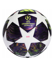 Piłka adidas Performance UCL BOX JX9101 Wielokolorowa - Sklep online Mastersport