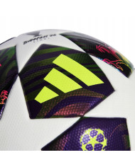 Piłka adidas Performance UCL BOX JX9101 Wielokolorowa - Sklep online Mastersport