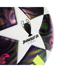 Piłka adidas Performance UCL BOX JX9101 Wielokolorowa - Sklep online Mastersport