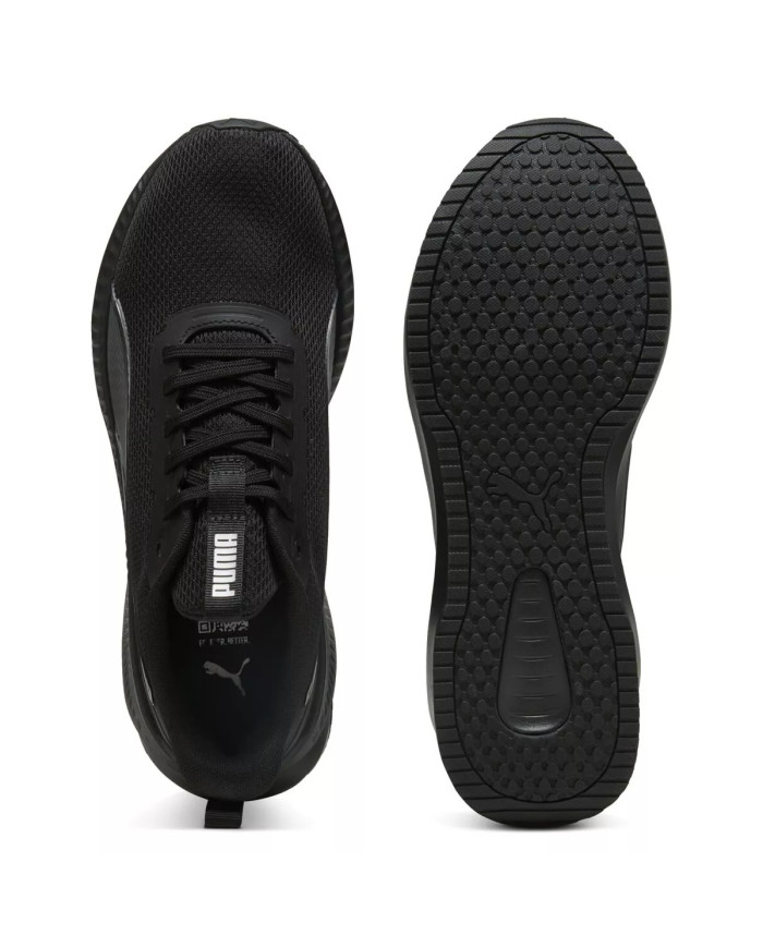 Buty męskie Puma FLYER LITE 3 31079704 Czarne - Sklep online Mastersport