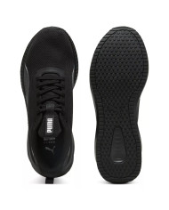 Buty męskie Puma FLYER LITE 3 31079704 Czarne - Sklep online Mastersport