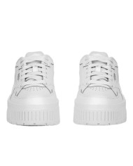 Buty damskie Puma KARMEN II 39746102 Białe - Sklep online Mastersport