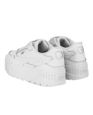 Buty damskie Puma KARMEN II 39746102 Białe - Sklep online Mastersport