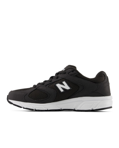 Buty New Balance 408 G4081M7 Czarne - Sklep online Mastersport