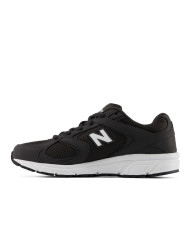 Buty New Balance 408 G4081M7 Czarne - Sklep online Mastersport