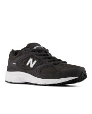 Buty New Balance 408 G4081M7 Czarne - Sklep online Mastersport