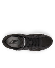 Buty New Balance 408 G4081M7 Czarne - Sklep online Mastersport