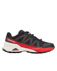 Buty męskie Salomon SPEEDCROSS PEAK L47790100 Czarne - Sklep online Mastersport