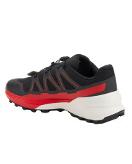 Buty męskie Salomon SPEEDCROSS PEAK L47790100 Czarne - Sklep online Mastersport