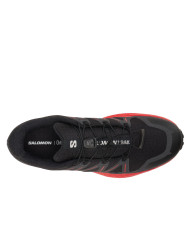 Buty męskie Salomon SPEEDCROSS PEAK L47790100 Czarne - Sklep online Mastersport