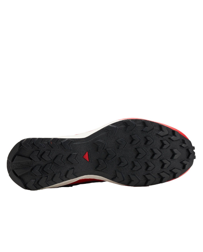 Buty męskie Salomon SPEEDCROSS PEAK L47790100 Czarne - Sklep online Mastersport