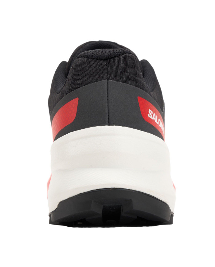 Buty męskie Salomon SPEEDCROSS PEAK L47790100 Czarne - Sklep online Mastersport