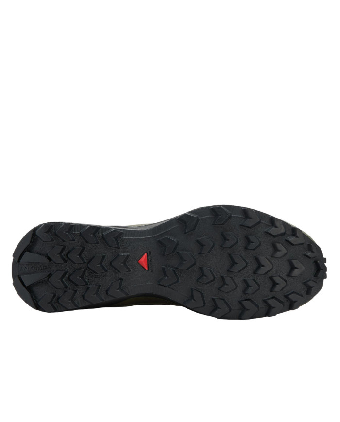 Buty męskie Salomon SPEEDCROSS PEAK L47948700 Zielone - Sklep online Mastersport