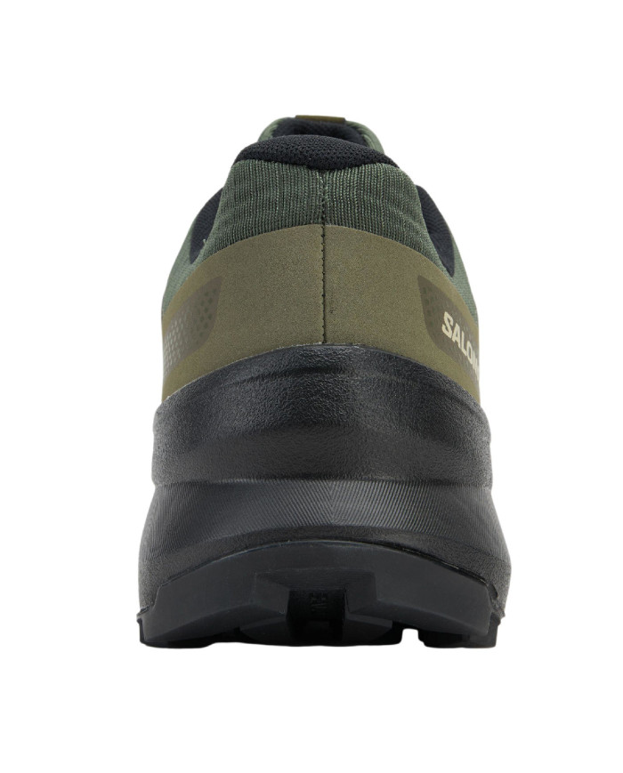 Buty męskie Salomon SPEEDCROSS PEAK L47948700 Zielone - Sklep online Mastersport