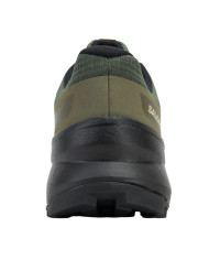 Buty męskie Salomon SPEEDCROSS PEAK L47948700 Zielone - Sklep online Mastersport