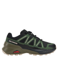 Buty męskie Salomon SPEEDCROSS PEAK L47974700 Czarne - Sklep online Mastersport