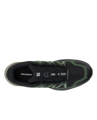 Buty męskie Salomon SPEEDCROSS PEAK L47974700 Czarne - Sklep online Mastersport