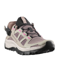 Sandały damskie Salomon TECHAMPHIBIAN 5 W L49110600 Beżowe - Sklep online Mastersport