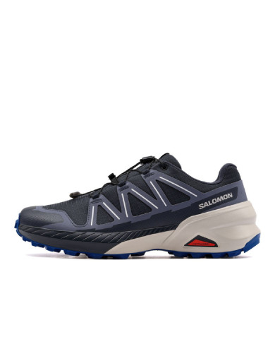 Buty męskie Salomon SPEEDCROSS PEAK L49170900 Czarne - Sklep online Mastersport