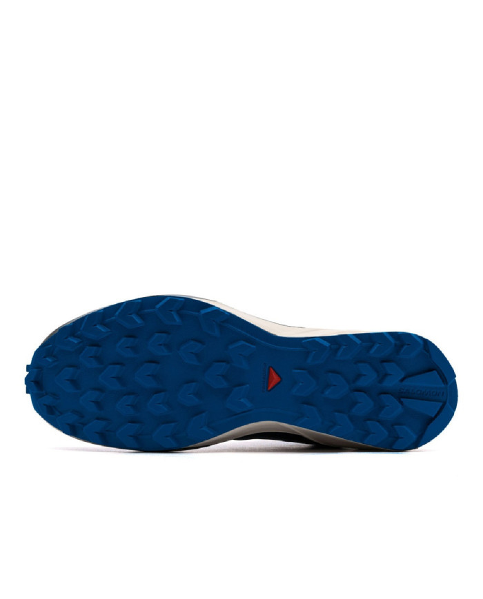 Buty męskie Salomon SPEEDCROSS PEAK L49170900 Czarne - Sklep online Mastersport