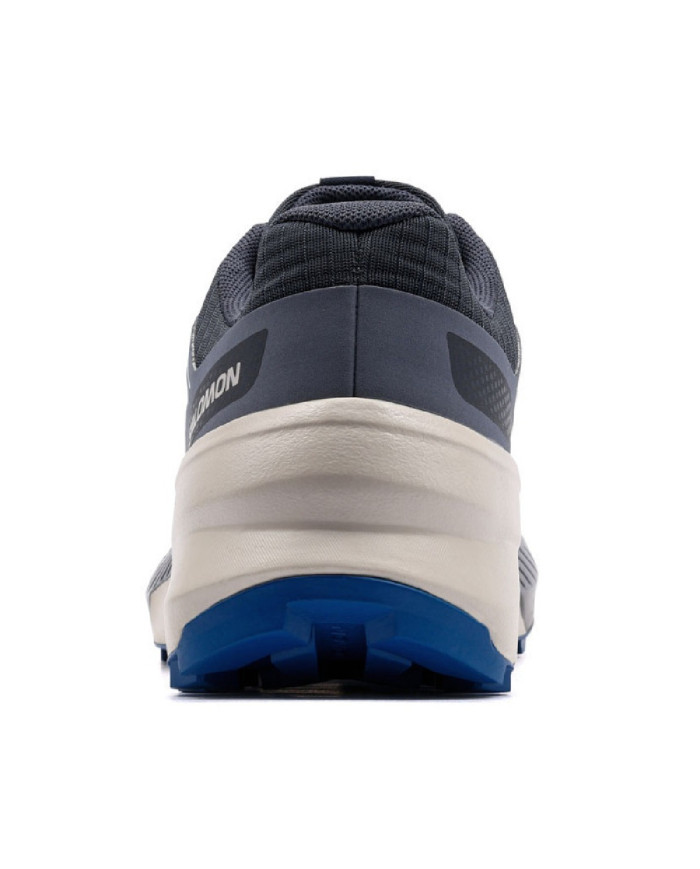 Buty męskie Salomon SPEEDCROSS PEAK L49170900 Czarne - Sklep online Mastersport