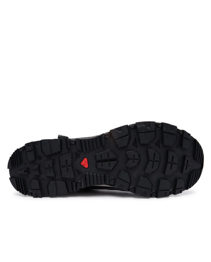 Sandały męskie Salomon TECHAMPHIBIAN 5 L49227700 Szare - Sklep online Mastersport