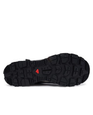 Sandały męskie Salomon TECHAMPHIBIAN 5 L49227700 Szare - Sklep online Mastersport