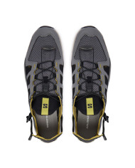 Sandały męskie Salomon TECHAMPHIBIAN 5 L49227700 Szare - Sklep online Mastersport
