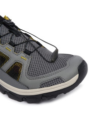 Sandały męskie Salomon TECHAMPHIBIAN 5 L49227700 Szare - Sklep online Mastersport