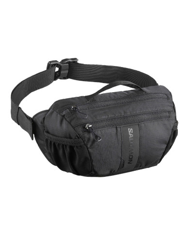 Torba Salomon ACS WAIST PACK 3 LC2324200 Czarna - Sklep online Mastersport